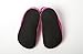 BabyBanz sunglasses and Shore Feet Baby Shoes age 0-6 months Combo Pack Pink