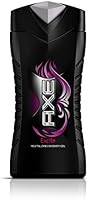 Axe gel douche homme provocation 400ml