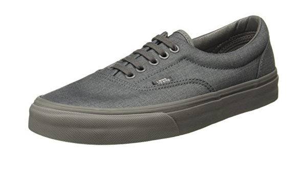 vans mono chambray