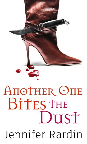 Another One Bites The Dust: Book two in the Jaz Parks sequence (English Edition) livre