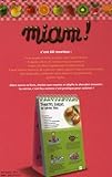 Image de Miam ! : 60 Recettes gourmandes salées et sucrées à faire tout seul !