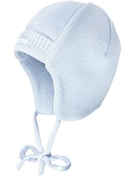 maximo Baby - Mädchen Mützchen 55572-095895