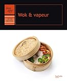 Image de Wok et vapeur