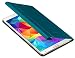 Produktbild Samsung Folio Schutzhülle Book Case Cover für Galaxy Tab S 8.4 Zoll - Electric Blue
