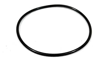 TOODO O-ring Per Tazza Portafiltro Acqua 9" 3/4