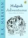 Malgudi Adventures RS.175.00