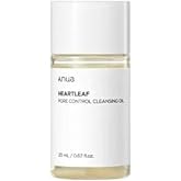 ANUA - Heartleaf Pore Control Cleansing Oil Mini (Travel Size) - 20ml