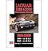 Produktbild Jaguar XK8 and XKR Performace Portfolio 1996-2005: XK8. 4.0 & 4.2 XKR. 4.0 and 4.2 Coupe. Convertible (Performance Portfolio) (Paperback) - Common