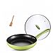 Produktbild DHG Pfannkuchen Ohne Bratpfanne Pfanne Weniger Gebraten Omelett Topf Gebratene Steak Topf Wok Pfanne Pfannkuchen Pfanne,Grün