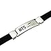 Produktbild Yovvin Unisex BTS Armband | Kpop Bangtan Jungen Jungkook, Jimin, V, Suga, Jin, J-Hope, Rap Monster Armkette Armreif | Beste Geschenk für The Army( V)