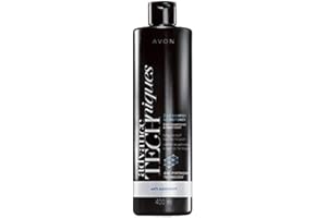 Avon Advance Techniques Anti-Schuppen 2-in-1 Shampoo & Conditioner – 400 ml
