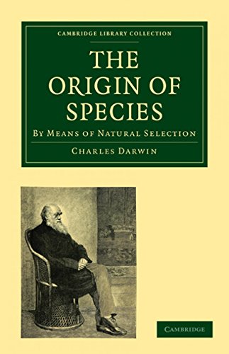 On the Origin of Species, 6th Edition (English Edition) On the Origin of Species, 6th Edition (English Edition)