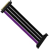 Cooler Master Riser Cable PCI-E 4.0 x16-300mm