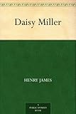 Image de Daisy Miller (English Edition)