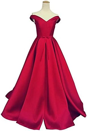 women's long dresses wedding party evening bridal bridesmaids birthday prom silk slim banquet sleeveless bandage dress . 1 . us12