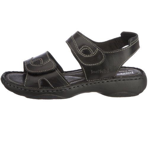 Josef Seibel Debra Damen Slingback Sandalen - 5