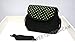 Universal Baby Pram, Stroller Bag Lightweight & Waterproof (green dots)
