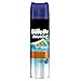 Produktbild Gillette Mach3 Sanft Rasiergel für Männer 200 ml