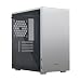 Produktbild Jonsbo JB-C3 Plus Silver Tower-Gehäuse, silber