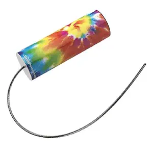 Remo SP-0207-TD- Thunder Tube Tie-Dye, Multi-Colored