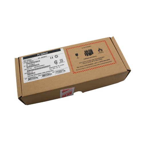 Lenovo 43R9255 Lithium Ionen Akku (9 Zellen, für ThinkPad X200) - 4