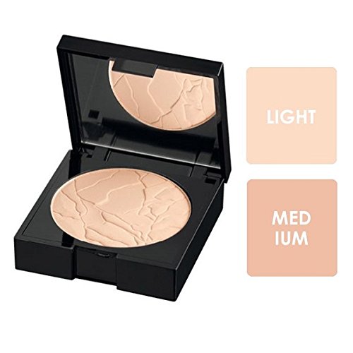 Alcina Matt Sensation Powder medium 9g