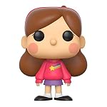 Funko Pop Mabel Pines (Gravity Falls 241)