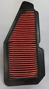 AI Air Filter for Yamaha Fascino