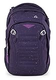  Satch Match Sprinkle Space Schulrucksack Set 5tlg. Kollektor Ed.