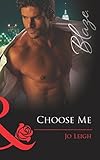 Cover zum Buch Choose Me