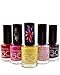 Rimmel London 60 Seconds Nail Polish by Rita Ora