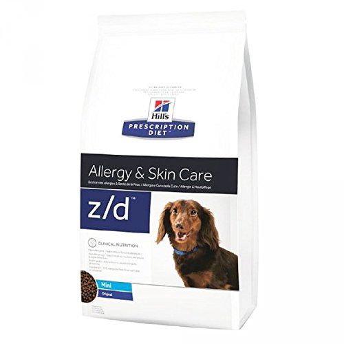 Hill's Prescription Diet Perros z/d Mini