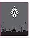 Produktbild Notizbuch SV WERDER BREMEN