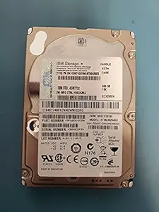 600GB SAS HDD for IBM/DELL/HP Servers 10K RPM 2.5