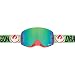 Produktbild Dragon 722 – 6403 Maske Radsport Unisex Erwachsene, Flash Green