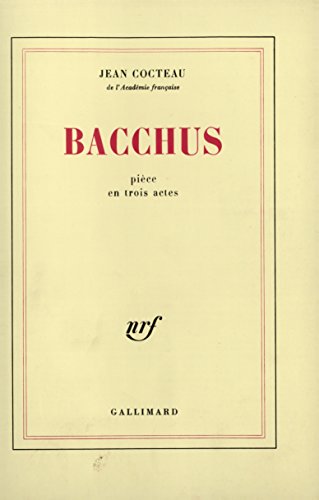 Bacchus