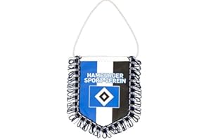 Hamburger SV HSV Fanartikel HSV Autobanner