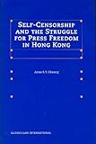Image de Self-Censorship and the Struggle for Press Freedom in Hong Kong