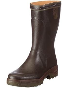 Aigle Parcours 2 Bottillon Unisex-Erwachsene Halbschaft Gummistiefel