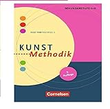 Image de Fachmethodik: Kunst-Methodik (5. Auflage): Handbuch für die Sekundarstufe I und II. Buch