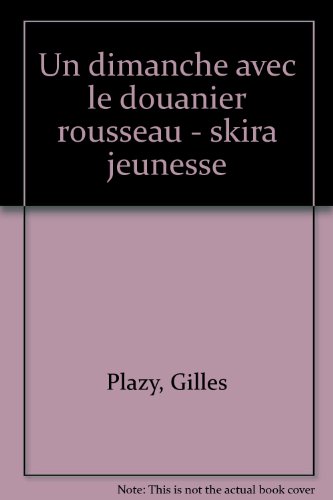 <a href="/node/51699">Dimanche avec le Douanier Rousseau</a>