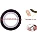 10 x Colorful 20m Rolls Nail Art Tips Striping Tape Line Sticker DIY Decoration