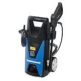 Silverline 102580 Pressure Washer Max 105 Bar, 1650 W (Tools &amp; Hardware)