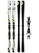 Produktbild Herren Ski Set Atomic Radon Arc 178 & Xto 12 2015