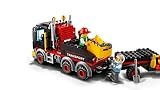 LEGO City 60183 Schwerlasttransporter – Starke Fahrzeuge - 4