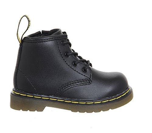 Preisvergleich Produktbild Dr. Martens , Herren Stiefel Schwarz schwarz