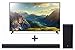 Produktbild LG 4K Ultra HD LED 152cm (60 Zoll) 60UK6200 UHD Smart TV, Triple Tuner, HDR und LG SK6F 2.1 Dolby Digital Soundbar