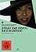 Produktbild Stray Cat Rock: Sex Hunter! (OmU)
