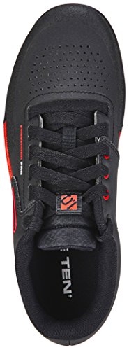 Five Ten MTB-Schuhe Freerider Pro Schwarz/Rot - 7