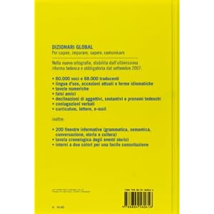 Langenscheidt. Tedesco. Tedesco-italiano, italiano-tedesco
